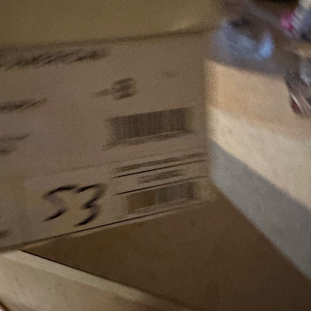 NIB Good American Cinder-Rella Pumps Size 7.5 & 8 - Picture 8 of 10